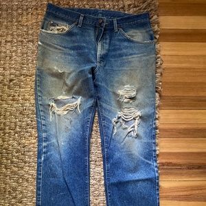 Vintage Lee Jeans